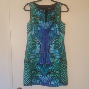 Laundry by Shelli Segal Dress